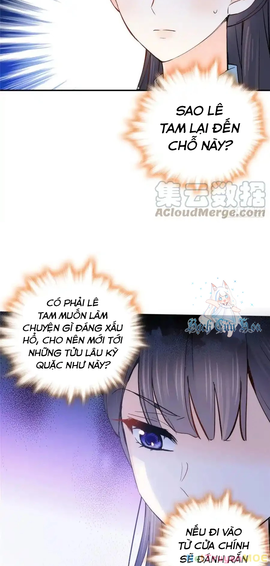 Thiều Quang Mạn Chapter 125 - 8