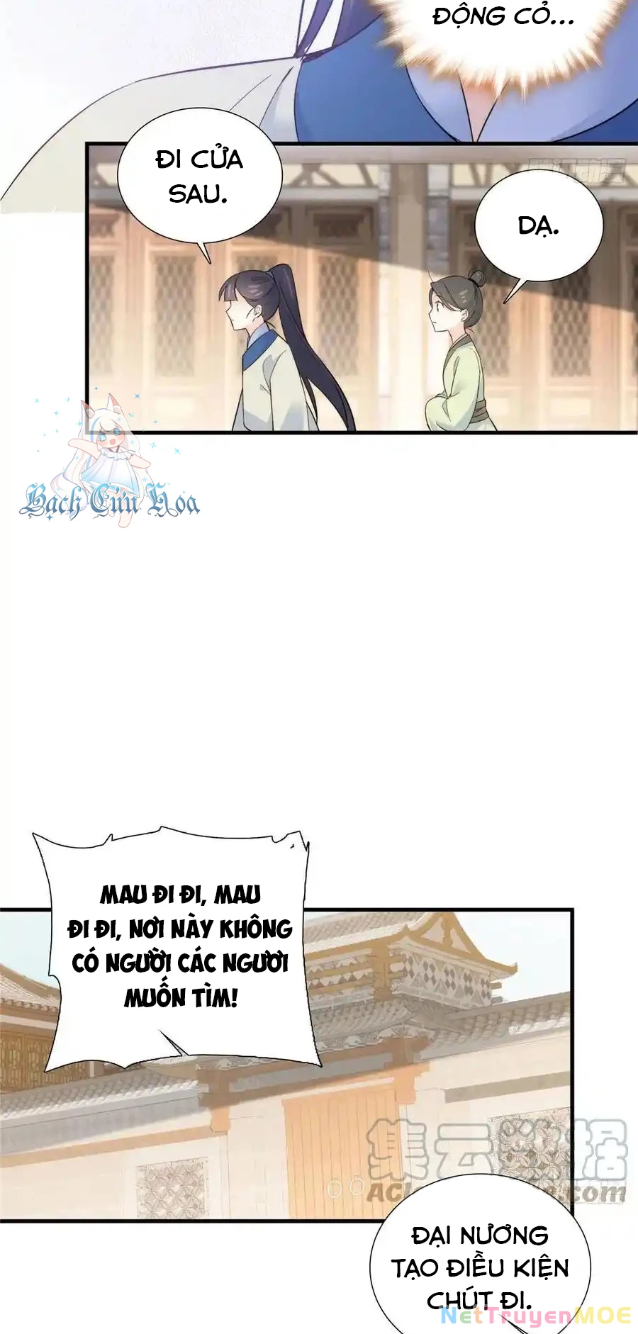Thiều Quang Mạn Chapter 125 - 9
