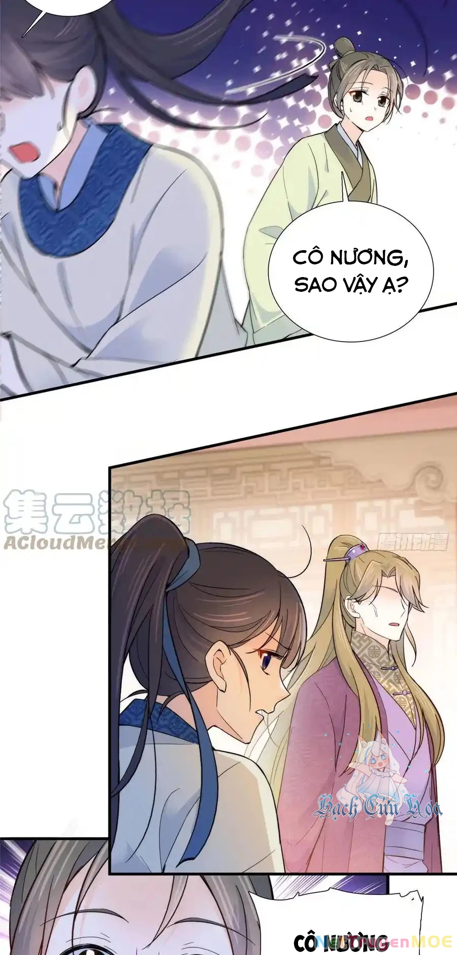Thiều Quang Mạn Chapter 125 - 14