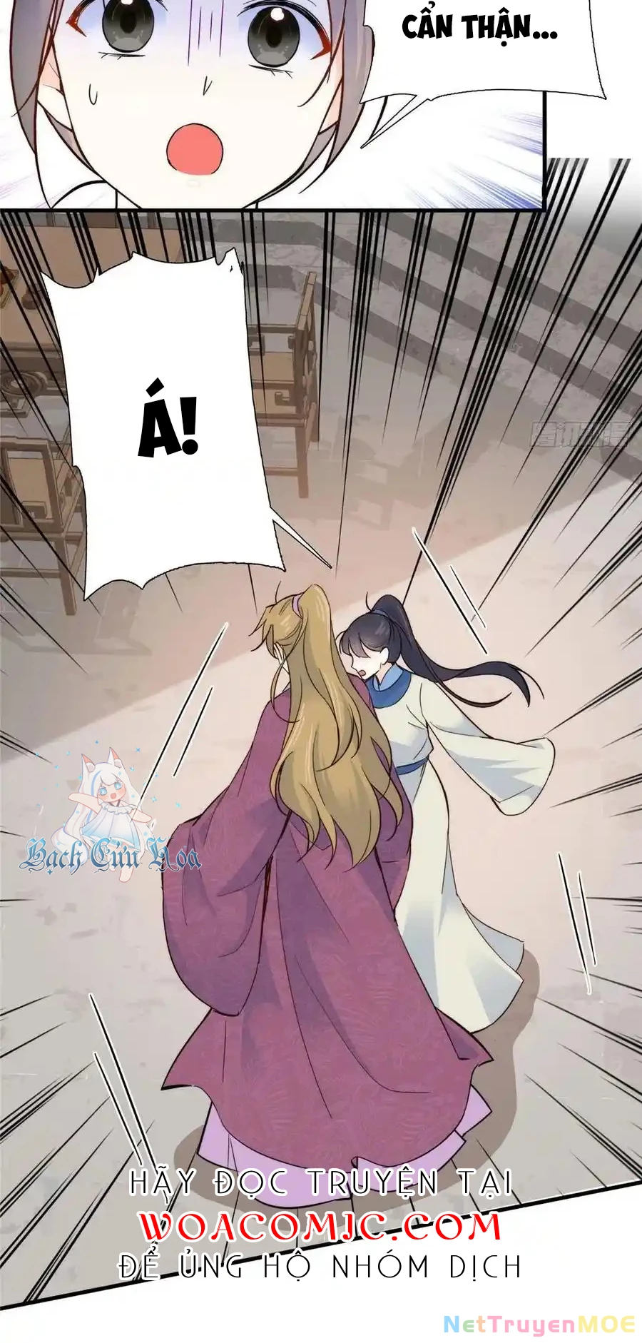 Thiều Quang Mạn Chapter 125 - 15