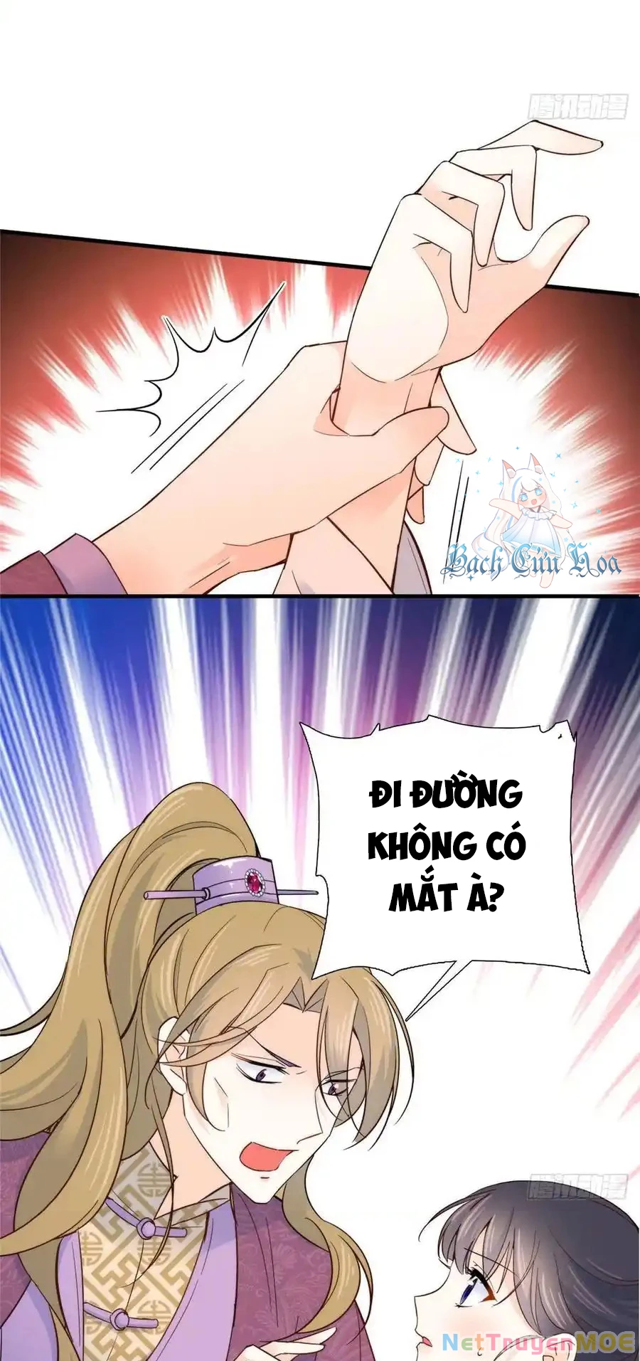 Thiều Quang Mạn Chapter 125 - 16