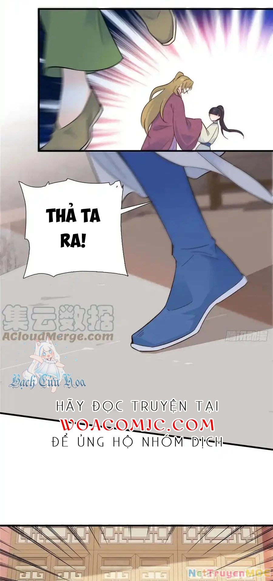Thiều Quang Mạn Chapter 125 - 20