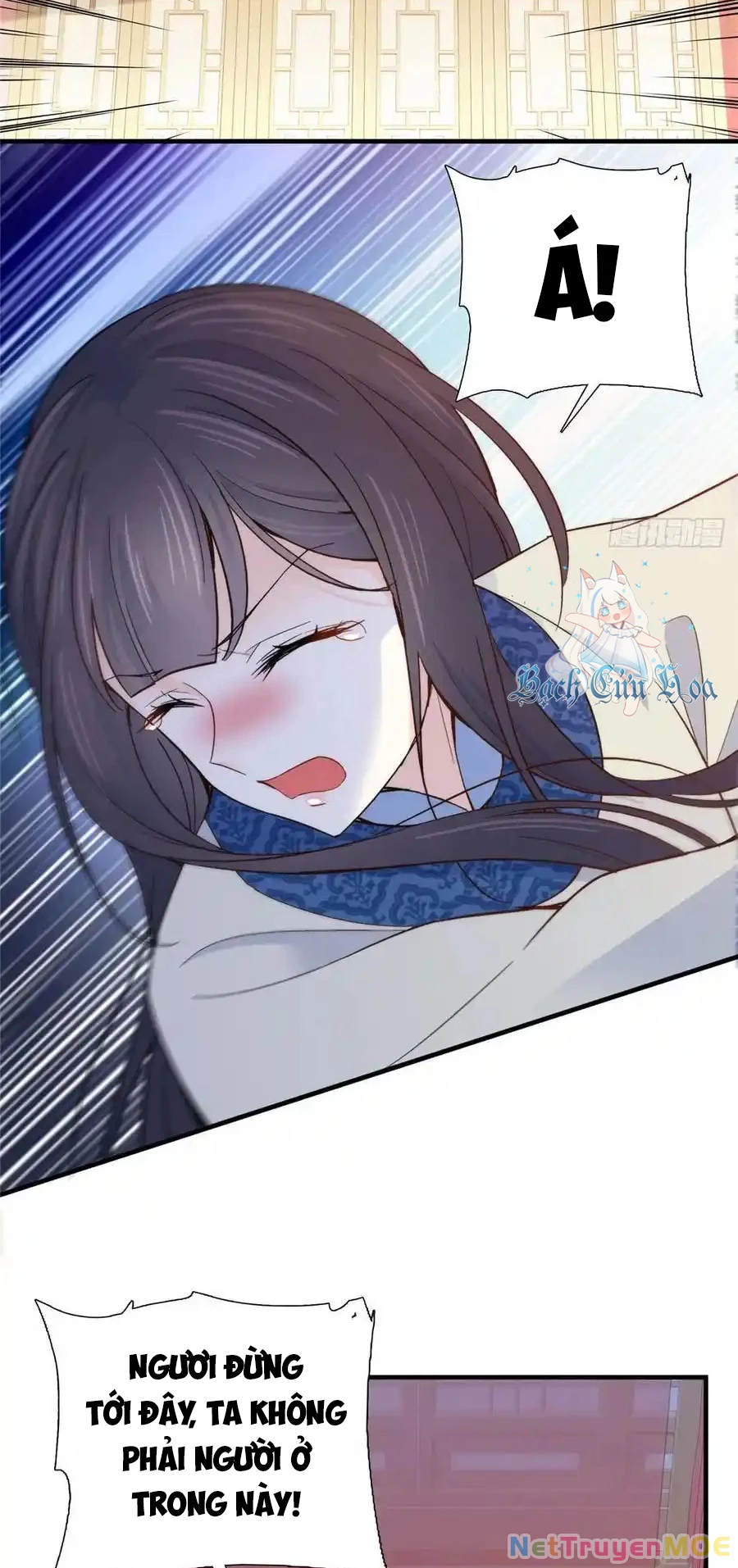 Thiều Quang Mạn Chapter 125 - 21