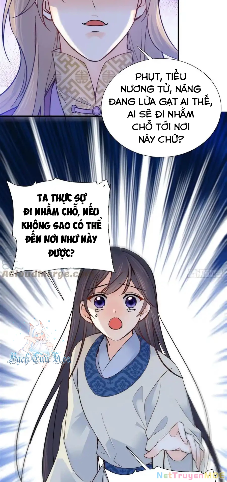 Thiều Quang Mạn Chapter 125 - 23