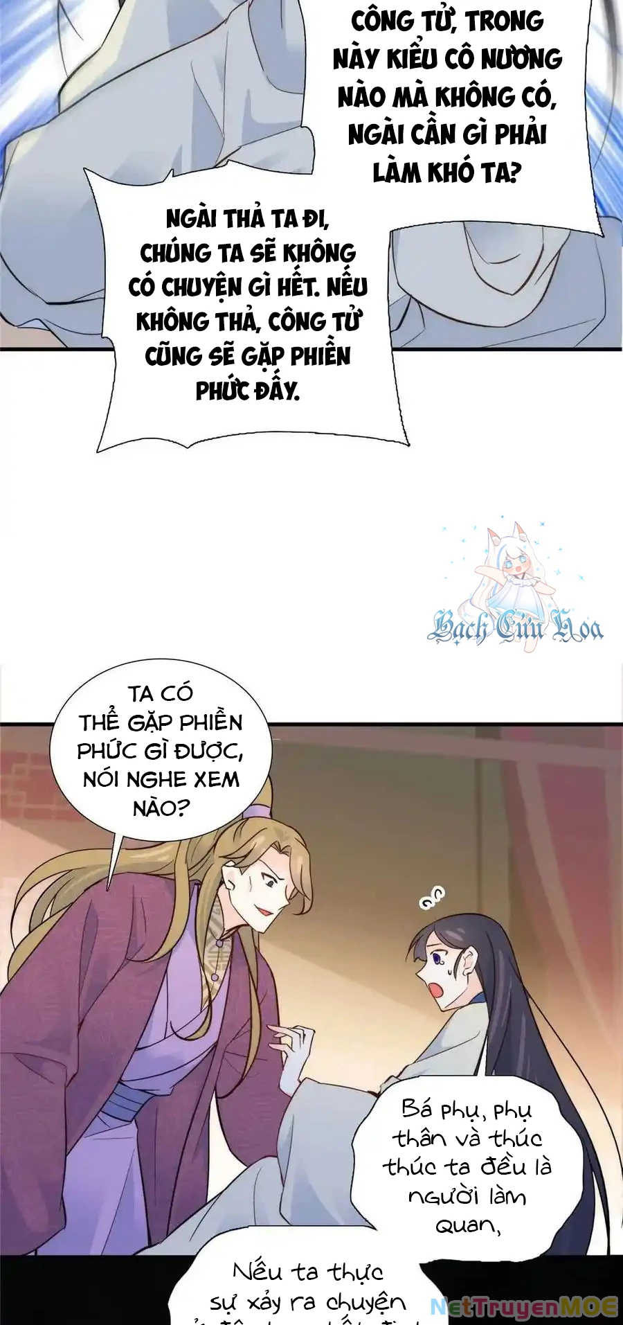 Thiều Quang Mạn Chapter 125 - 24