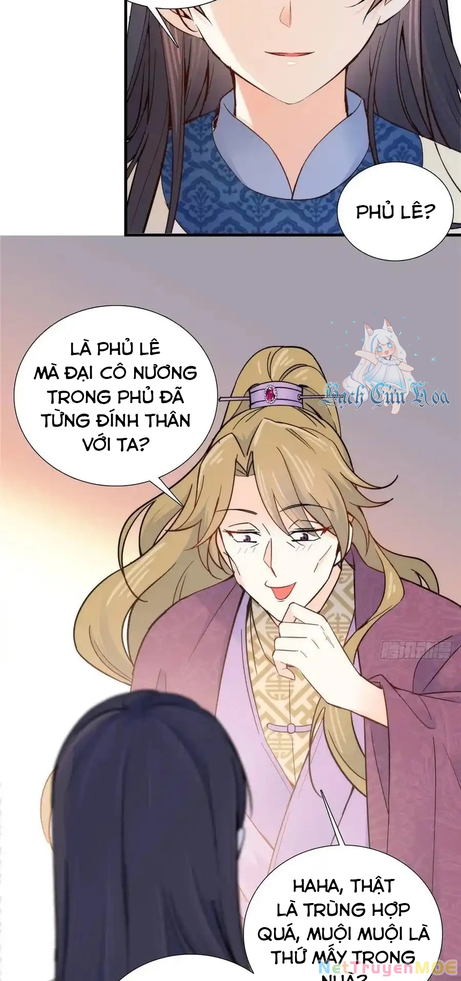 Thiều Quang Mạn Chapter 125 - 28
