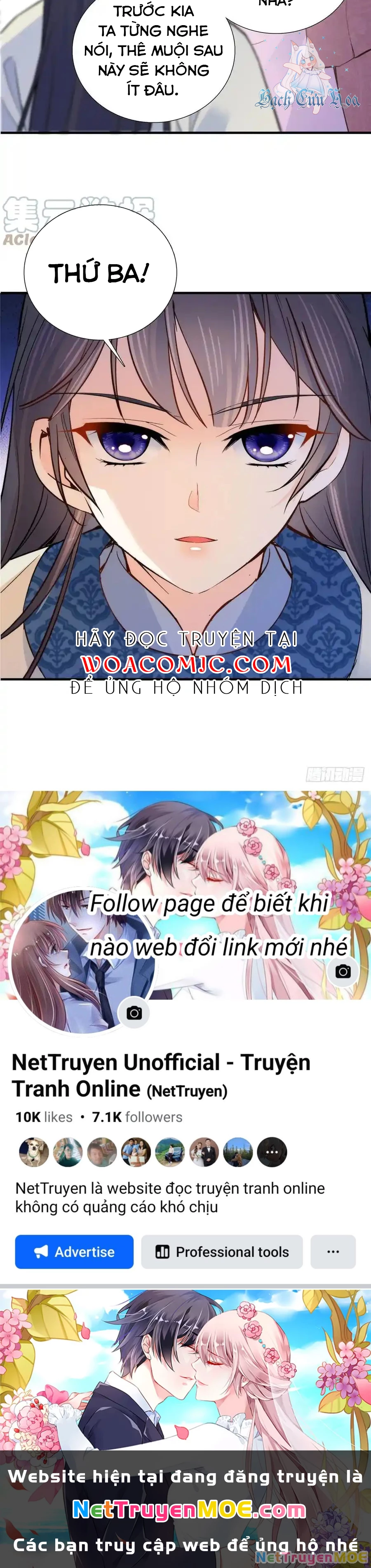 Thiều Quang Mạn Chapter 125 - 29
