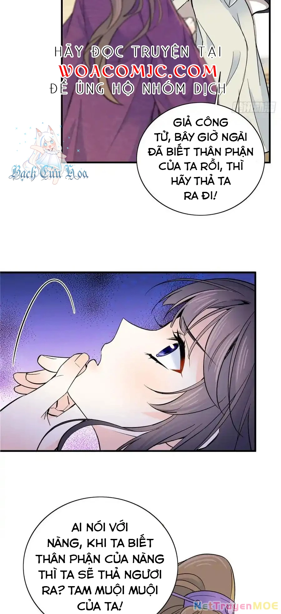 Thiều Quang Mạn Chapter 126 - 3