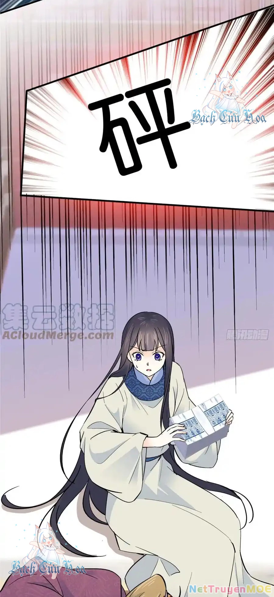 Thiều Quang Mạn Chapter 126 - 6