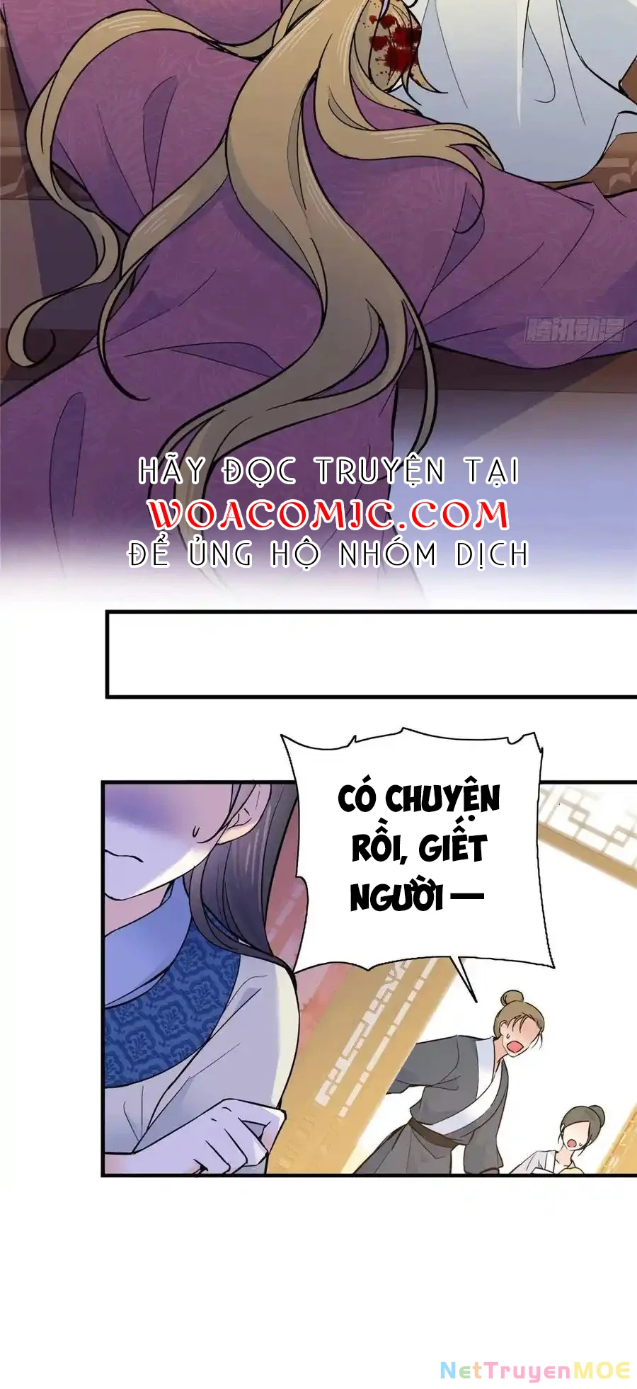 Thiều Quang Mạn Chapter 126 - 7