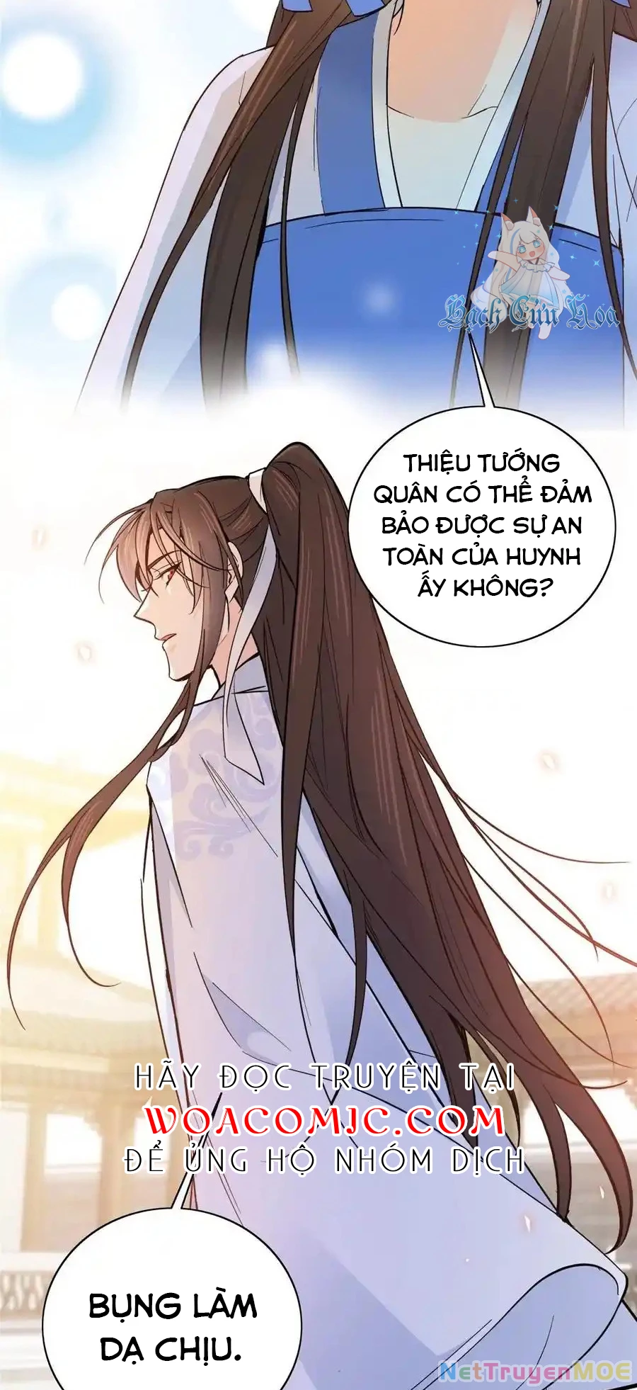 Thiều Quang Mạn Chapter 126 - 12