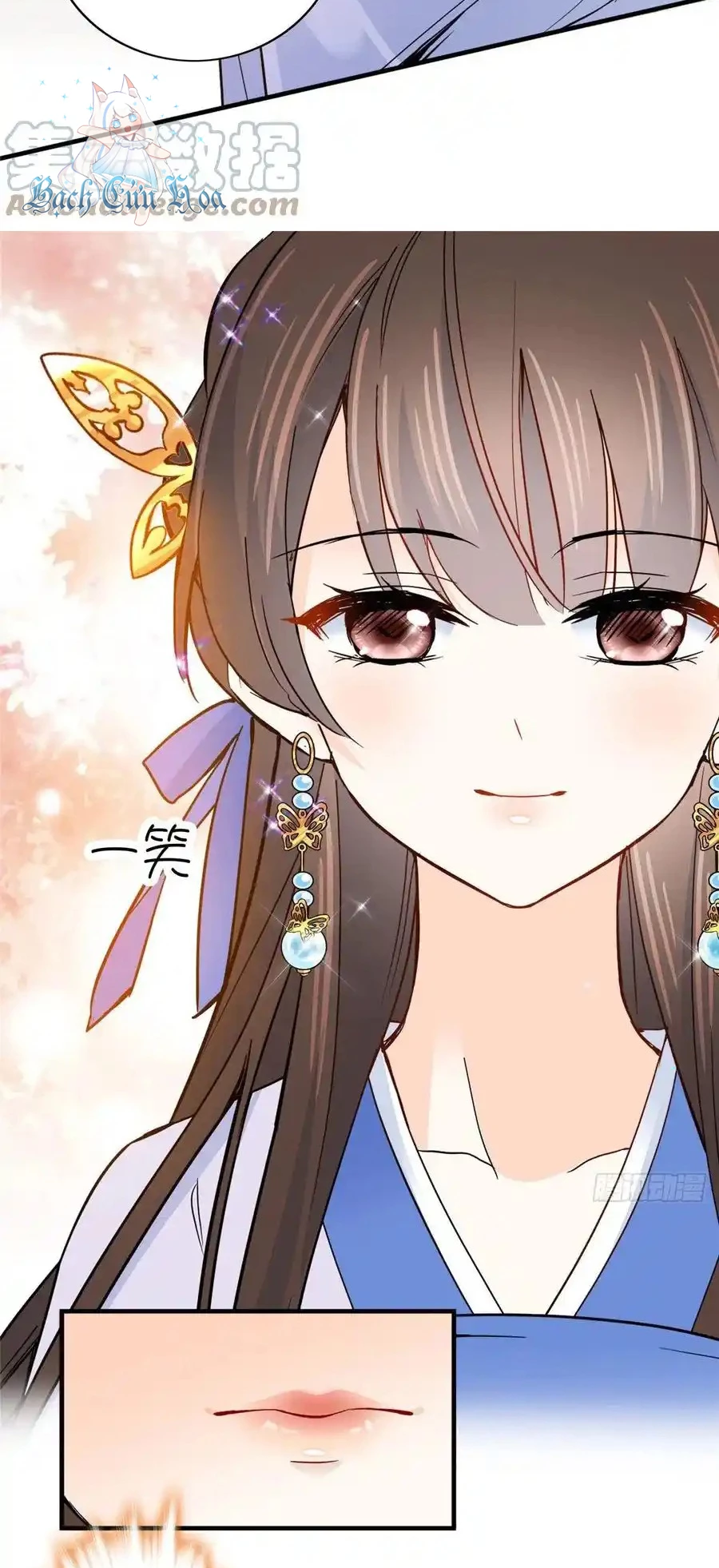 Thiều Quang Mạn Chapter 126 - 13
