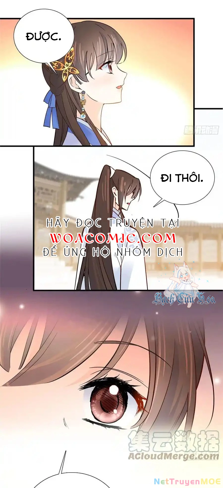 Thiều Quang Mạn Chapter 126 - 16