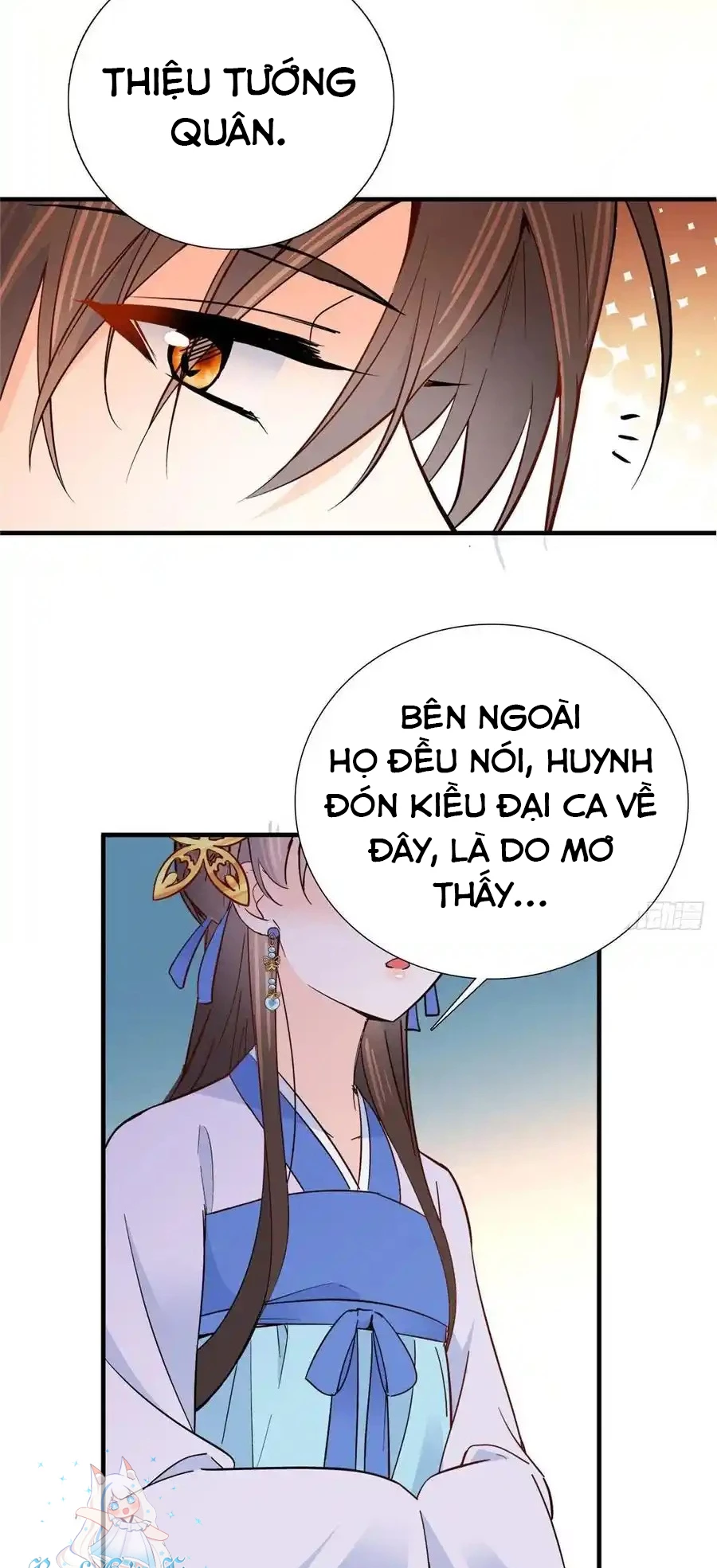 Thiều Quang Mạn Chapter 126 - 17