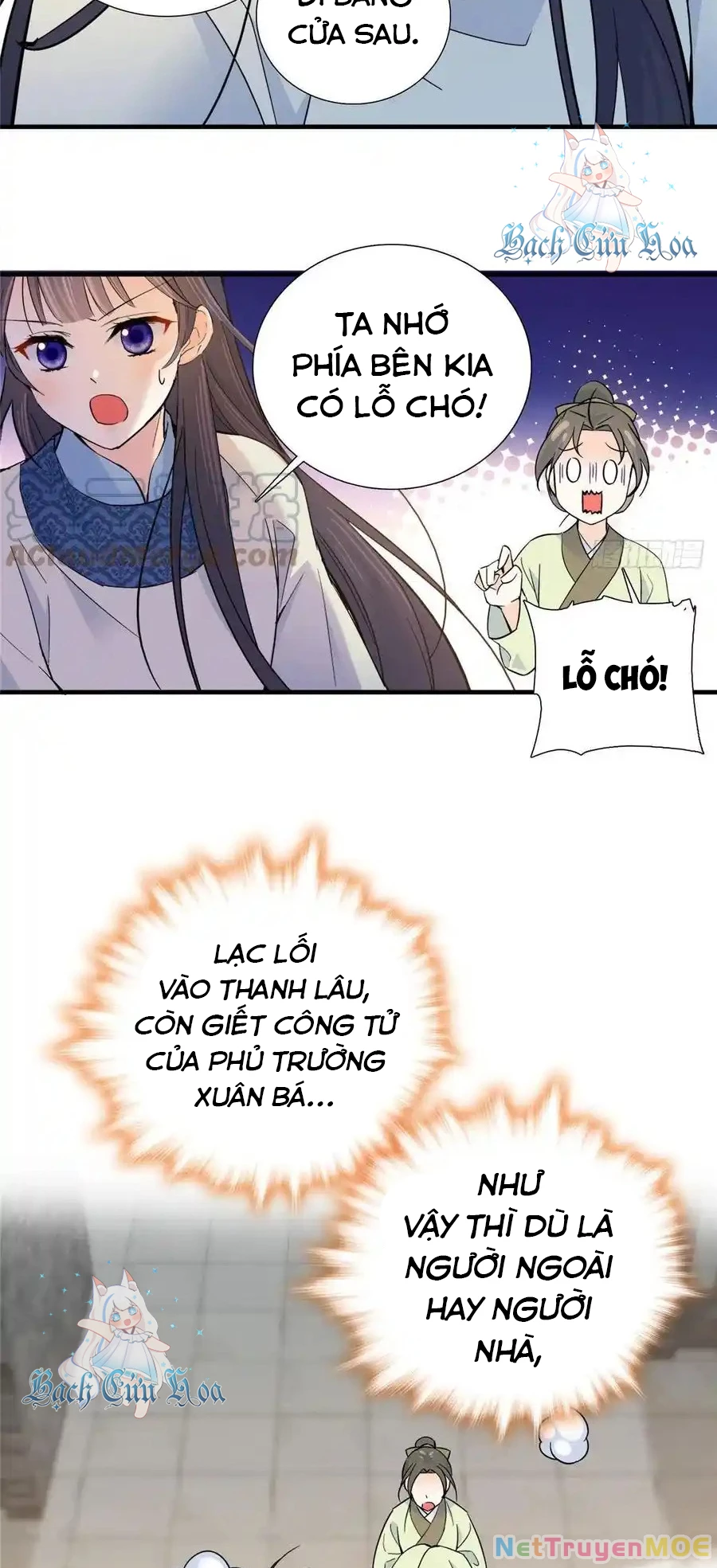 Thiều Quang Mạn Chapter 126 - 26