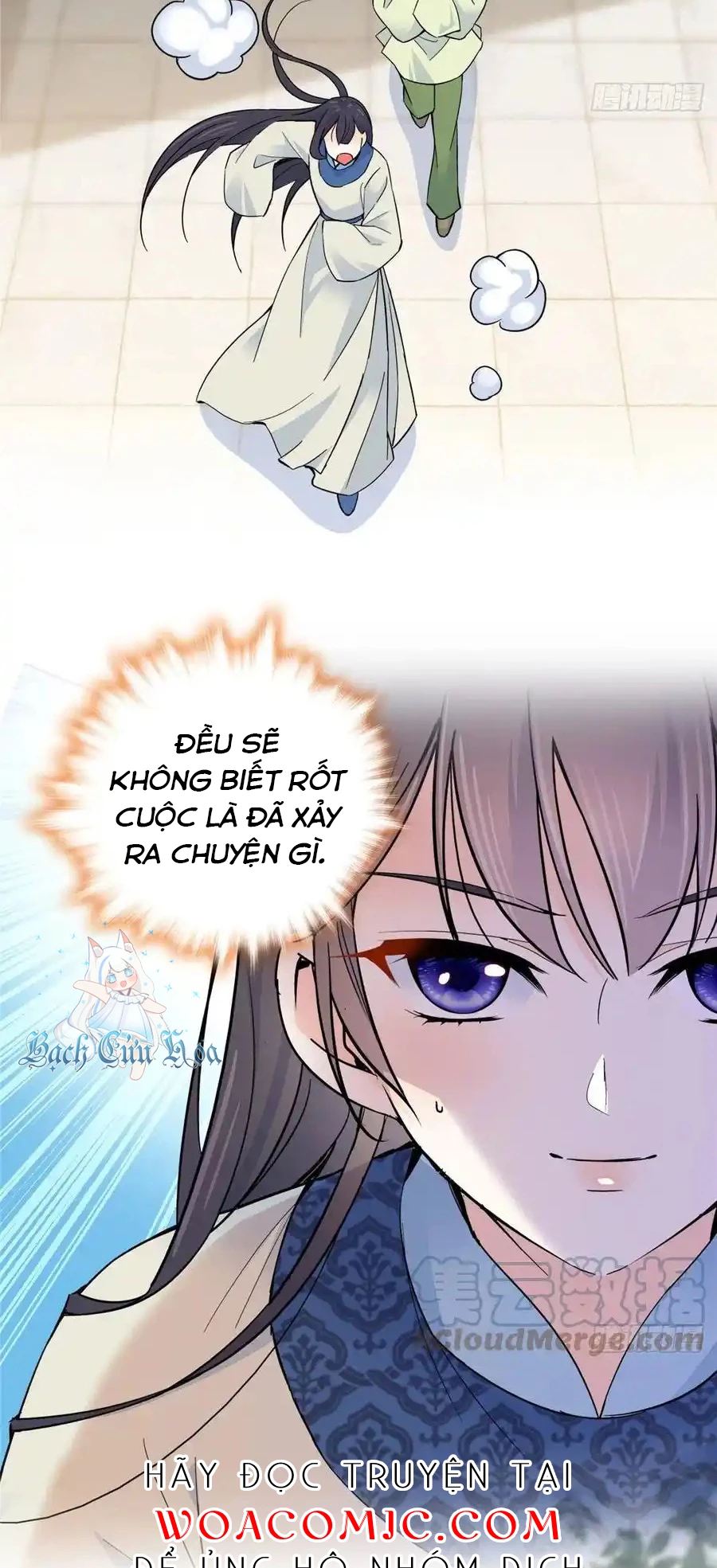 Thiều Quang Mạn Chapter 126 - 27