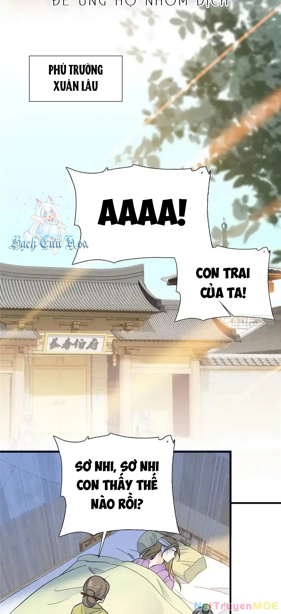 Thiều Quang Mạn Chapter 126 - 28
