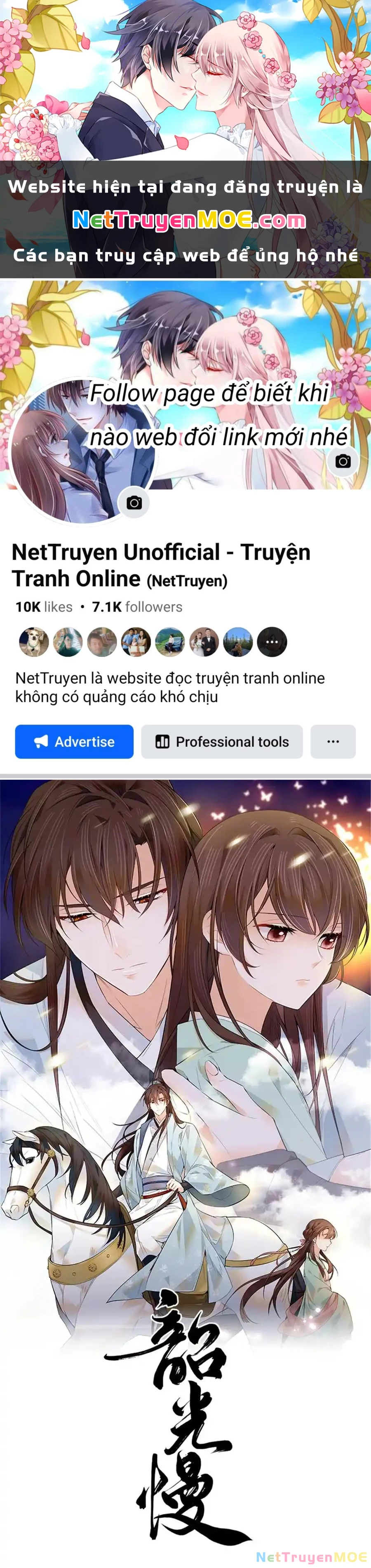 Thiều Quang Mạn Chapter 127 - 1