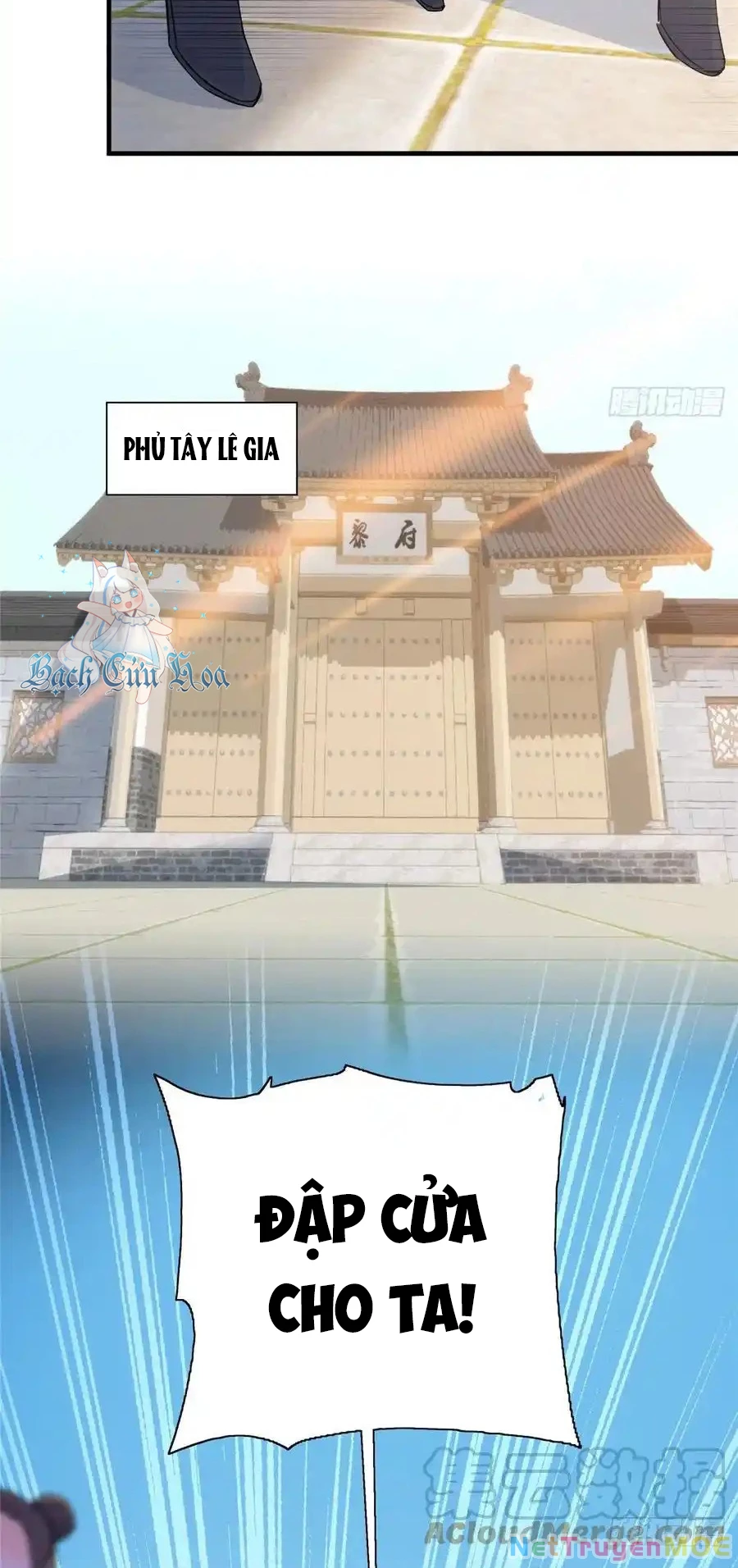 Thiều Quang Mạn Chapter 127 - 3