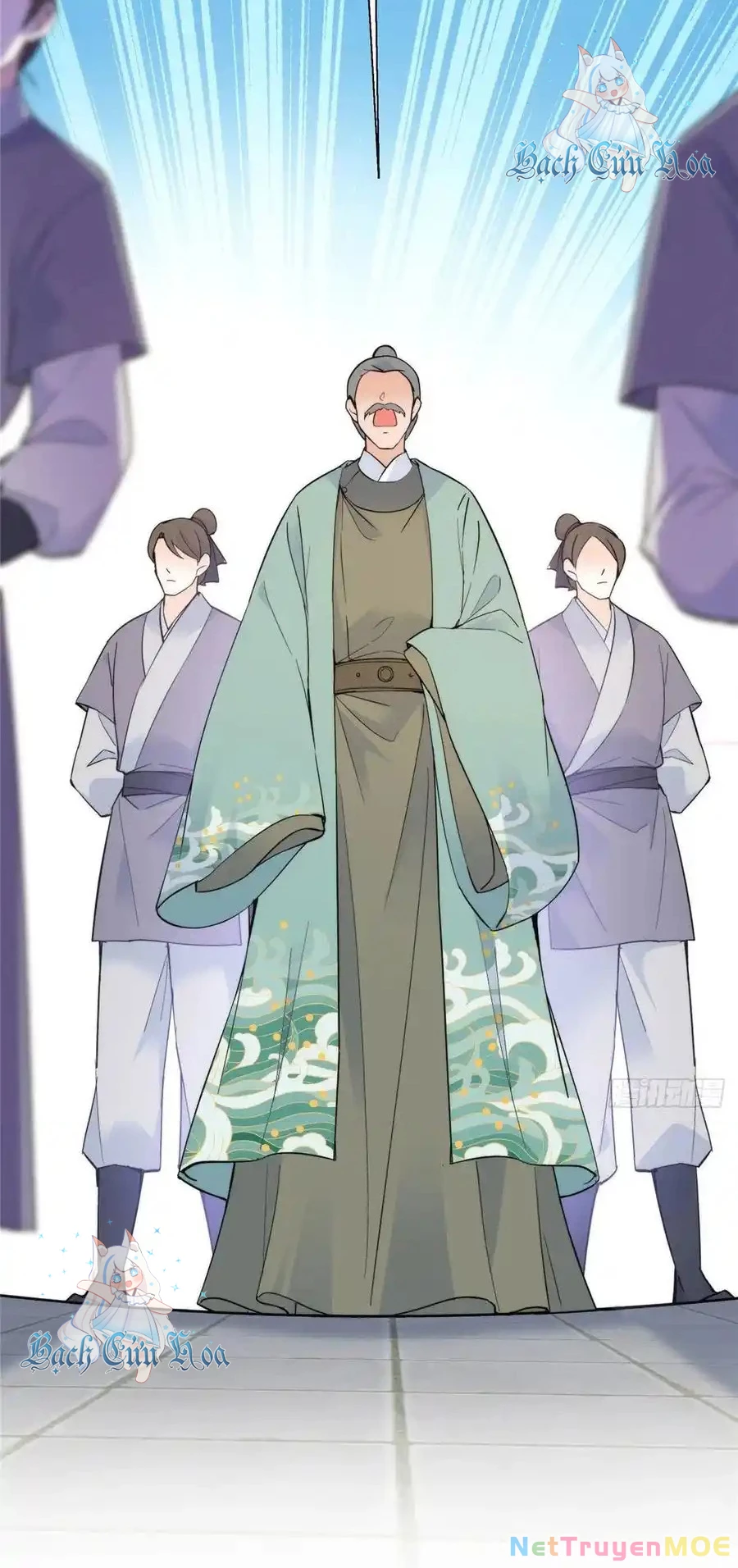 Thiều Quang Mạn Chapter 127 - 4