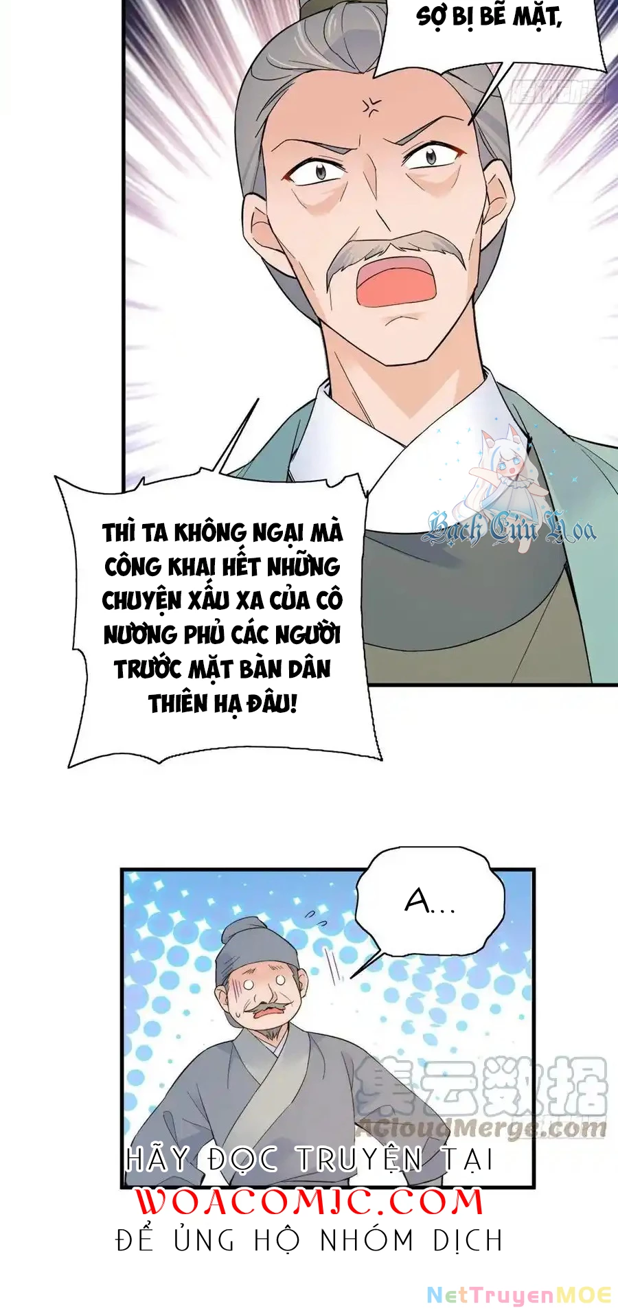 Thiều Quang Mạn Chapter 127 - 6