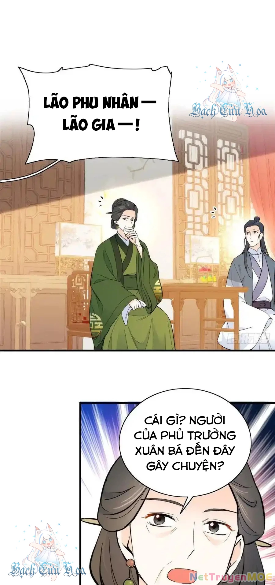 Thiều Quang Mạn Chapter 127 - 7
