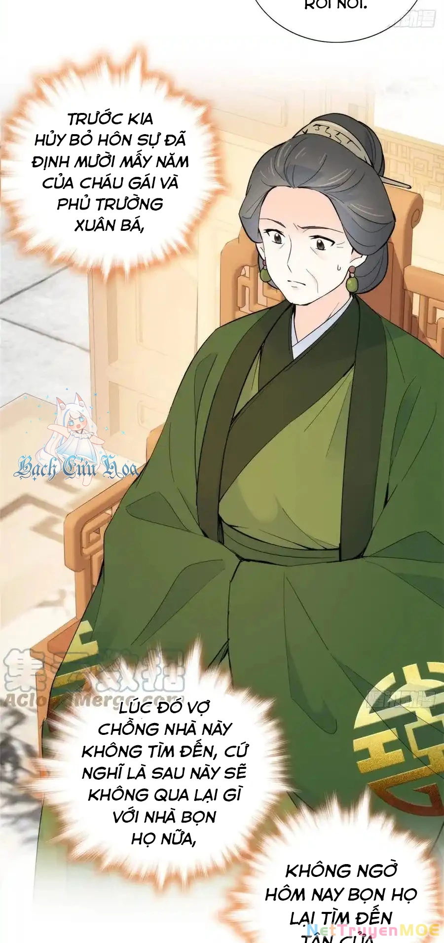 Thiều Quang Mạn Chapter 127 - 9