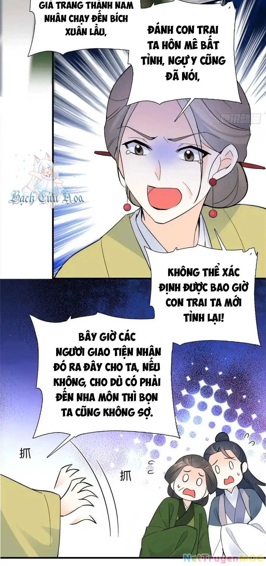 Thiều Quang Mạn Chapter 127 - 13