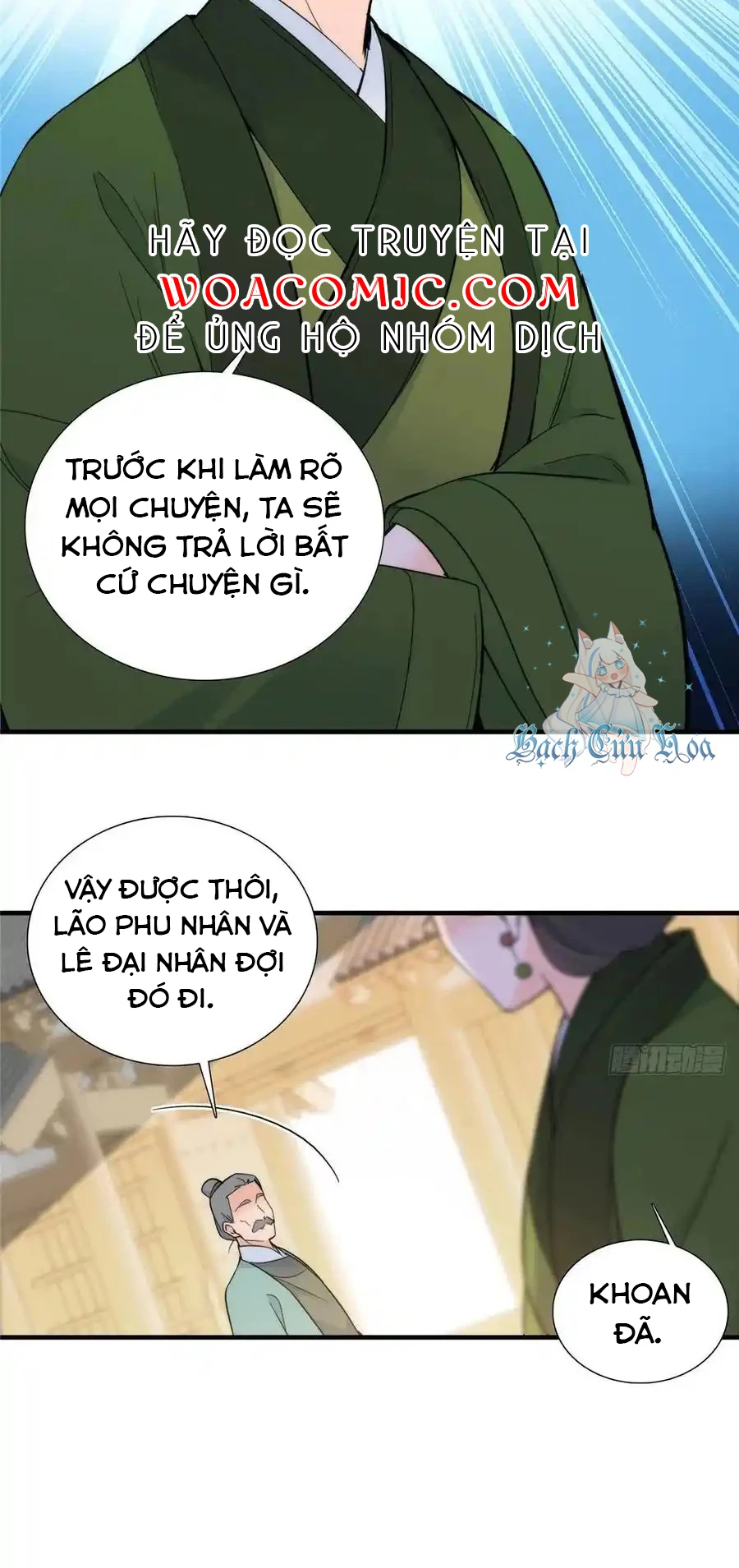 Thiều Quang Mạn Chapter 127 - 17
