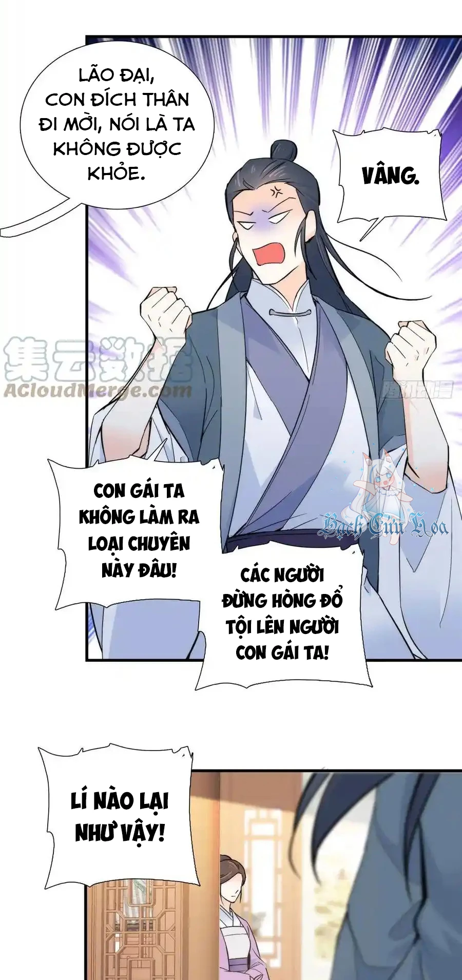 Thiều Quang Mạn Chapter 127 - 18