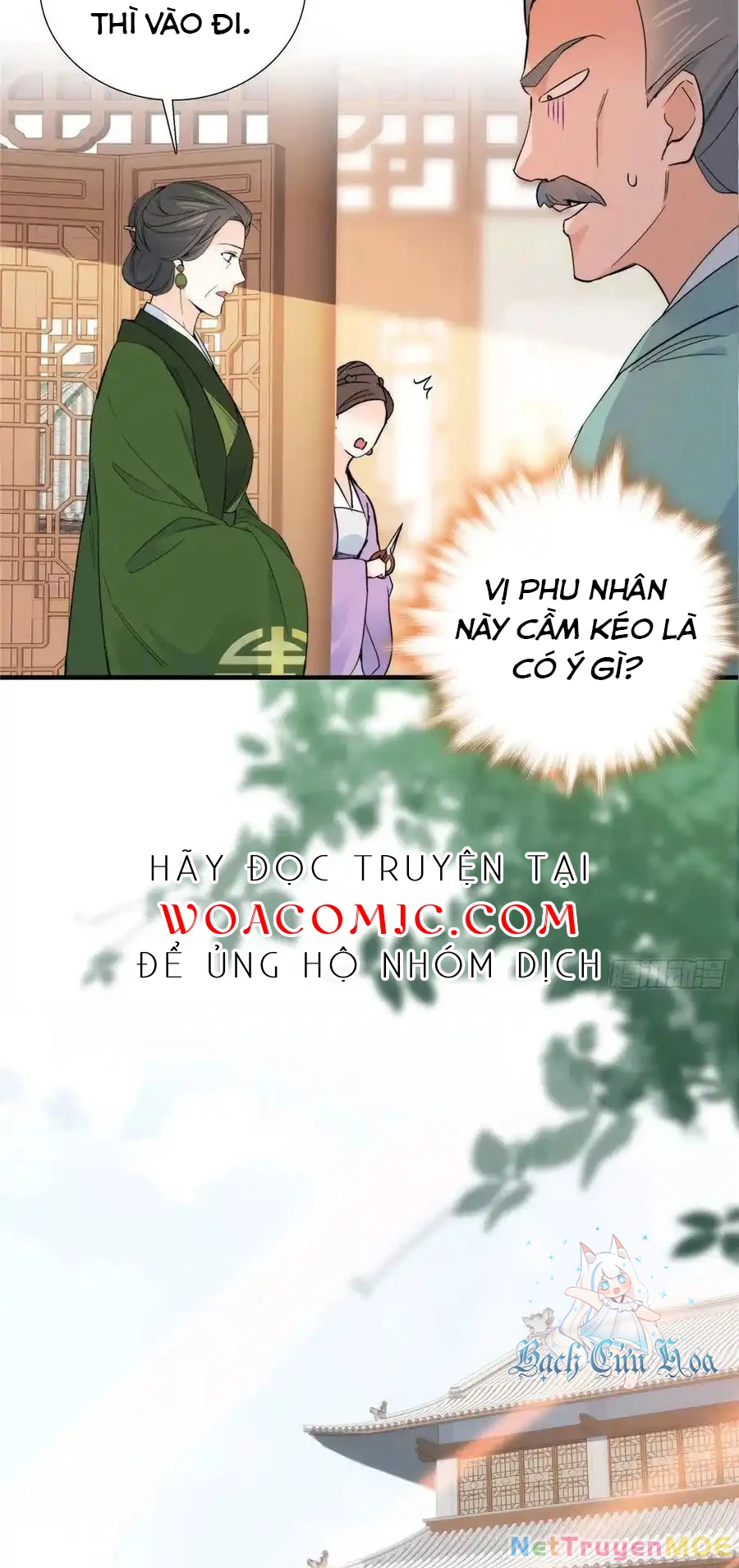 Thiều Quang Mạn Chapter 127 - 20