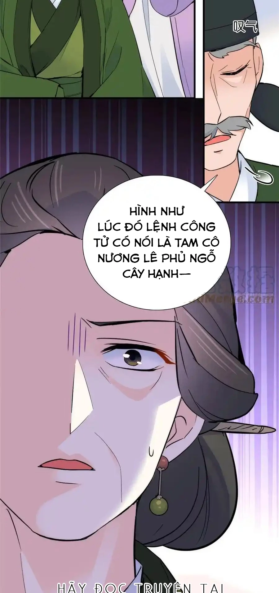 Thiều Quang Mạn Chapter 127 - 24