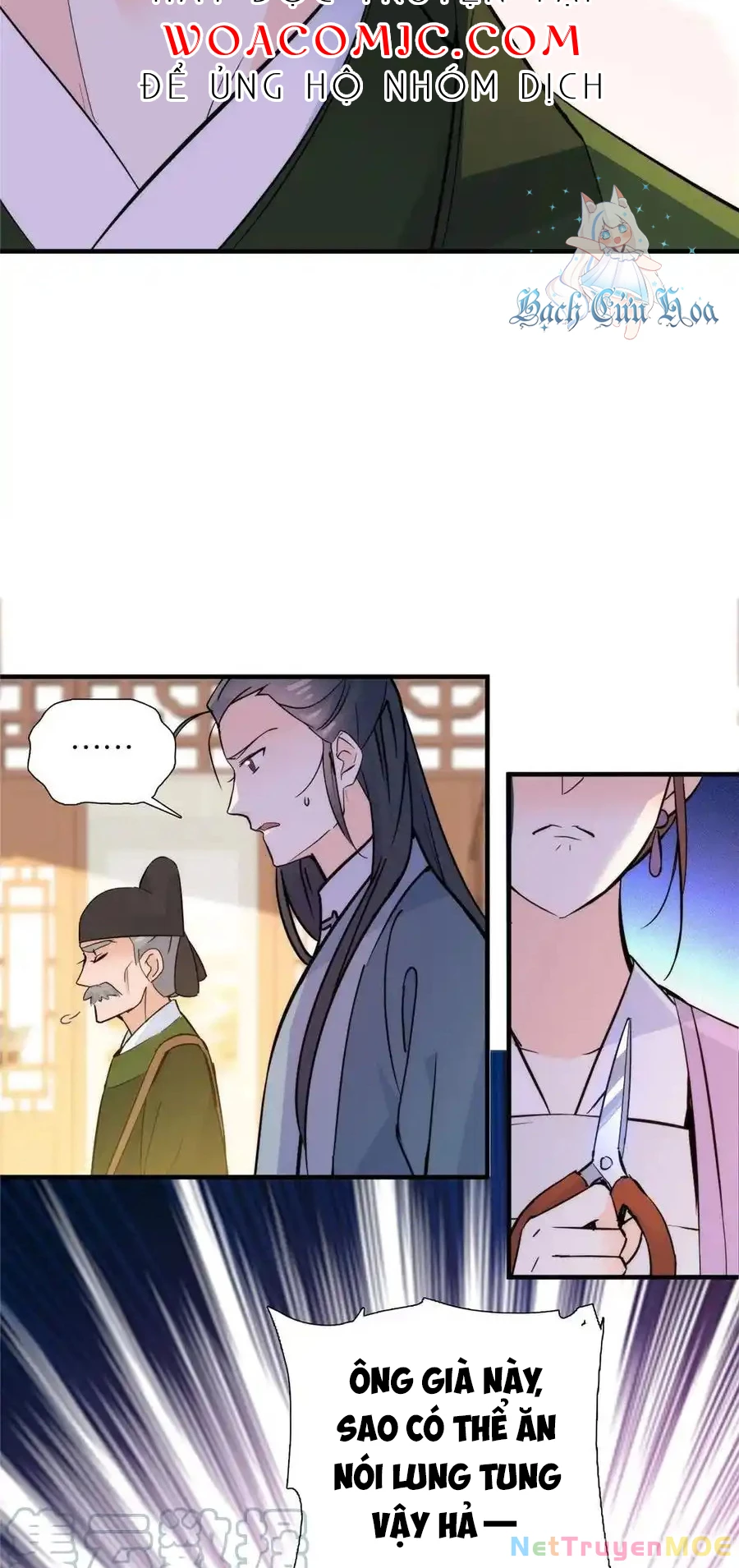 Thiều Quang Mạn Chapter 127 - 25