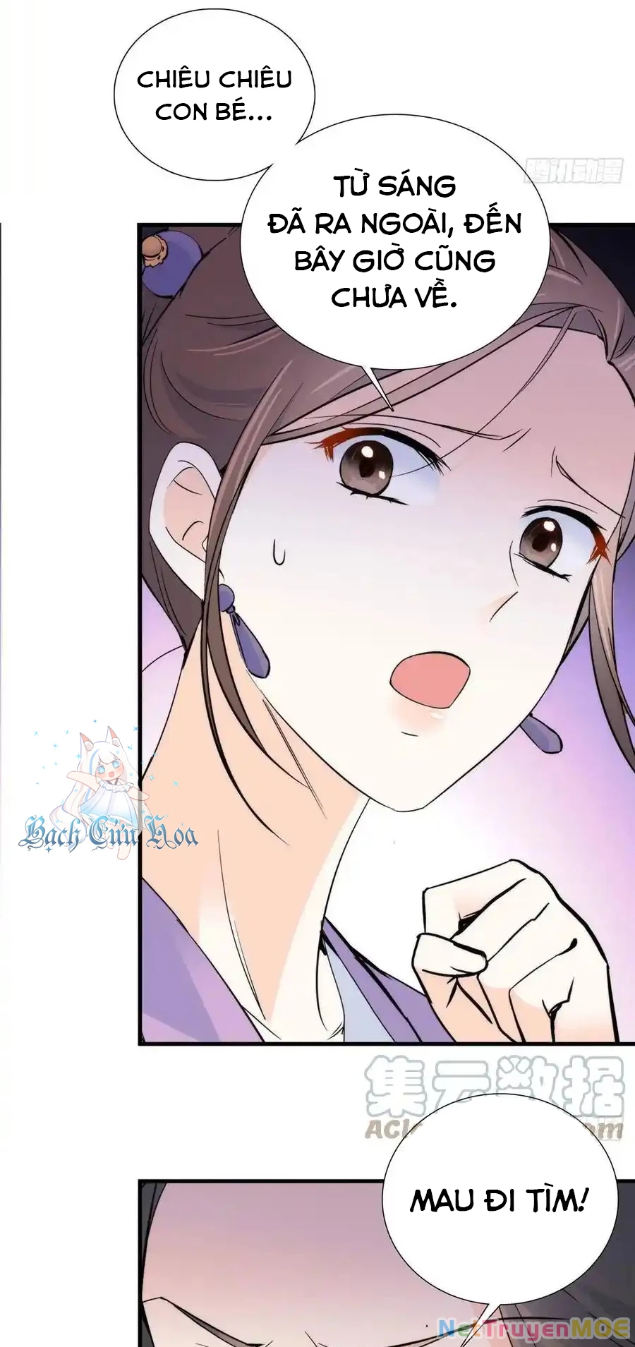 Thiều Quang Mạn Chapter 127 - 28