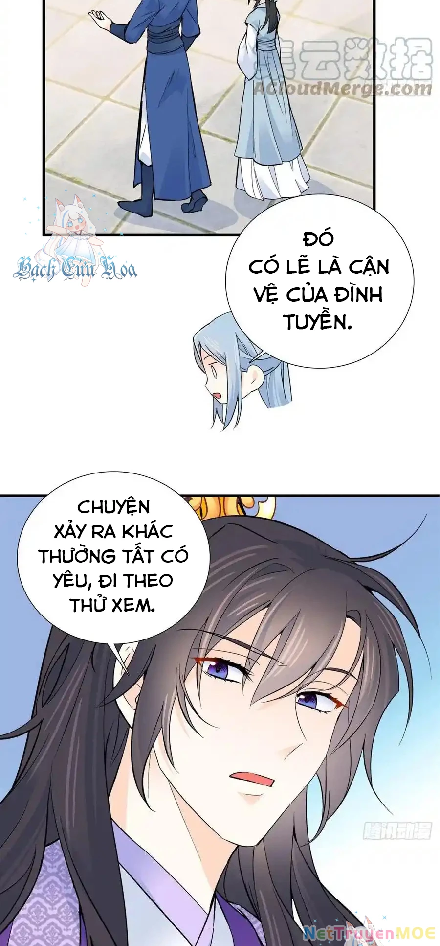 Thiều Quang Mạn Chapter 128 - 4