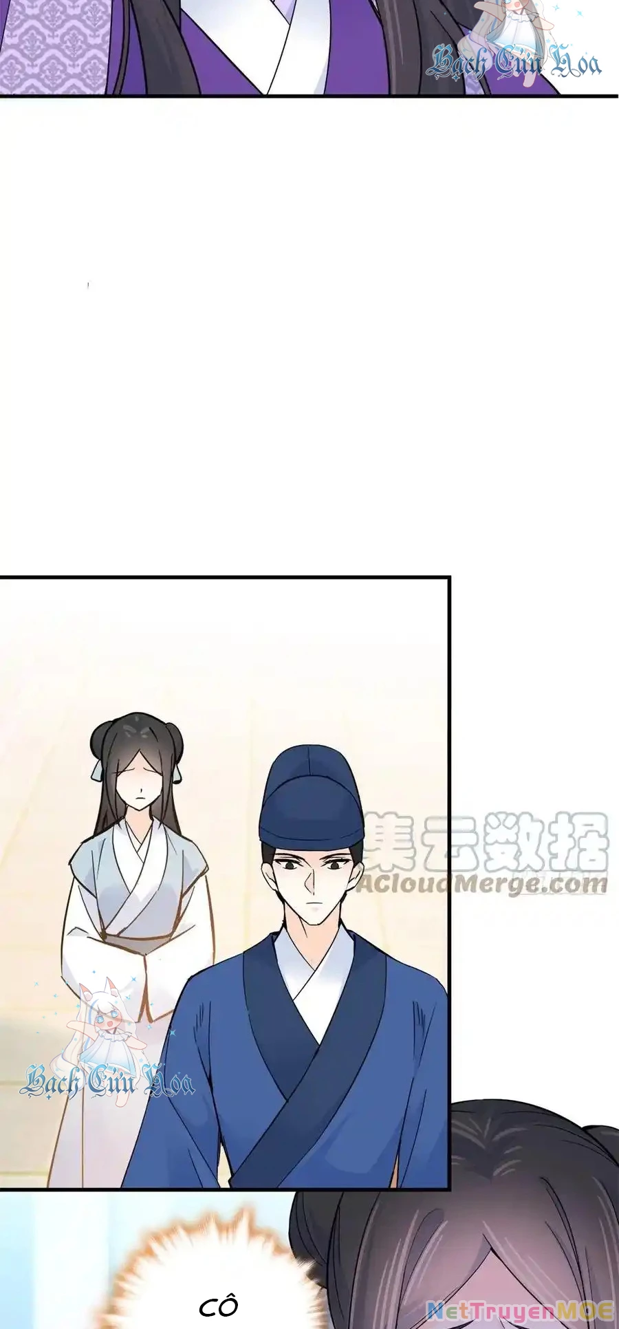 Thiều Quang Mạn Chapter 128 - 5