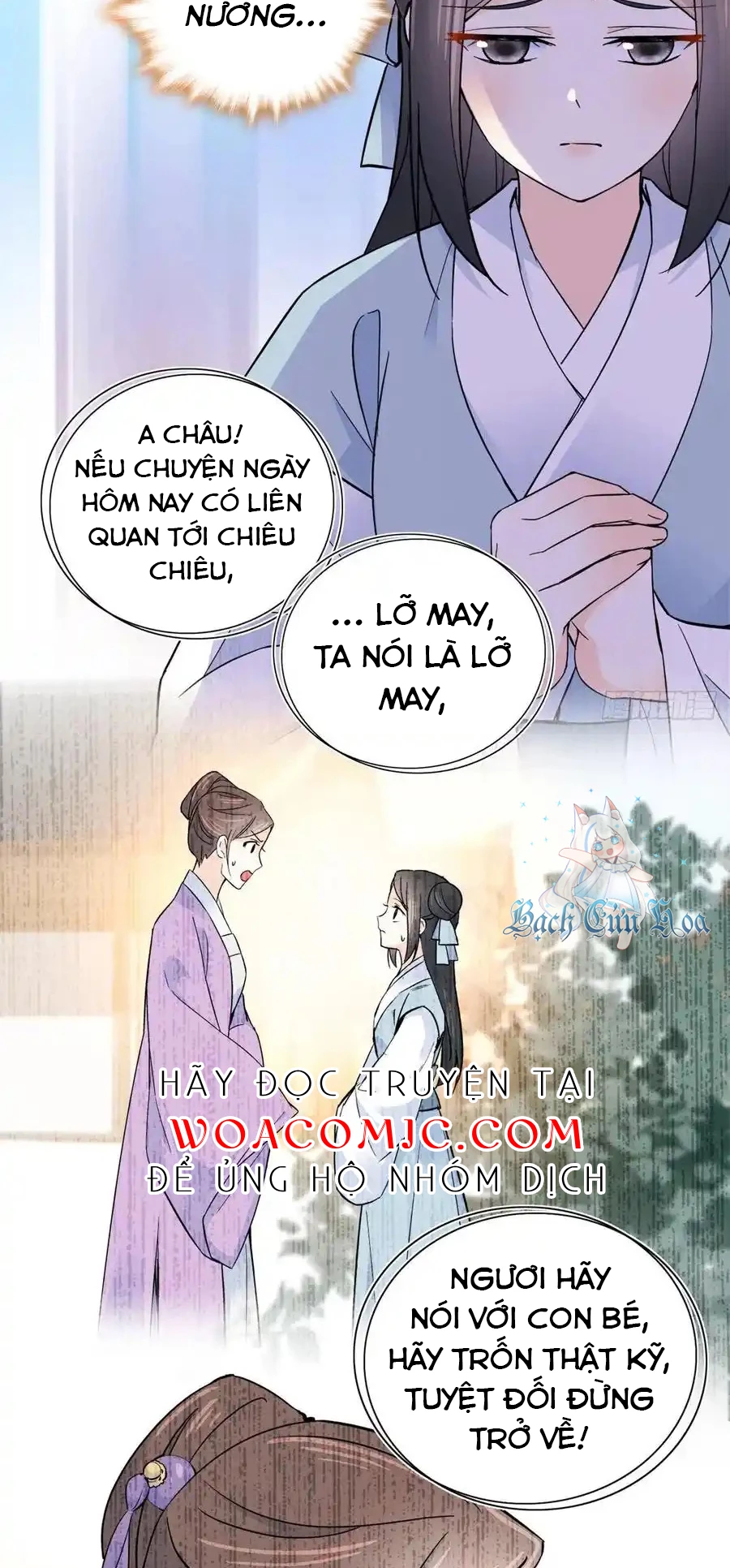 Thiều Quang Mạn Chapter 128 - 6