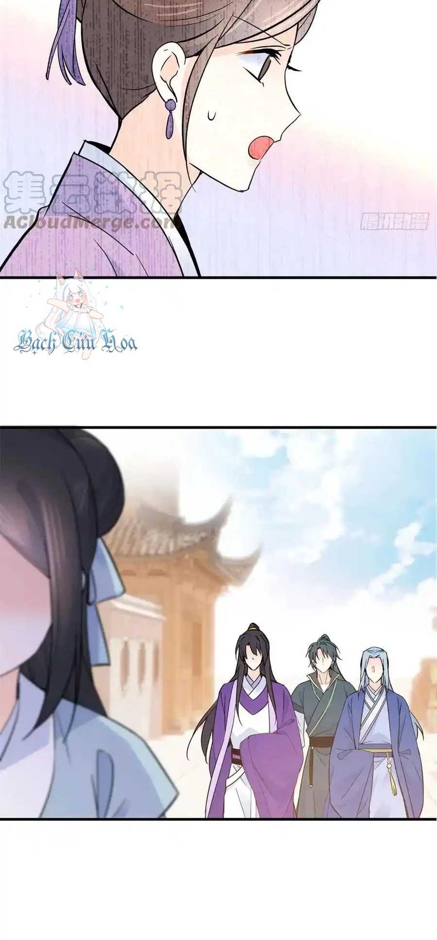 Thiều Quang Mạn Chapter 128 - 7
