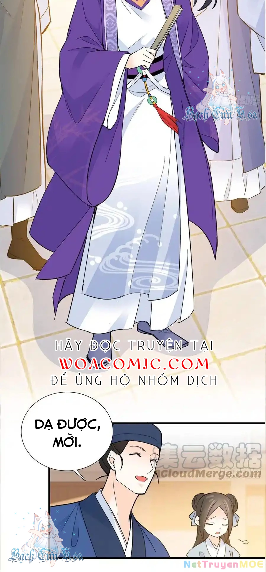 Thiều Quang Mạn Chapter 128 - 14