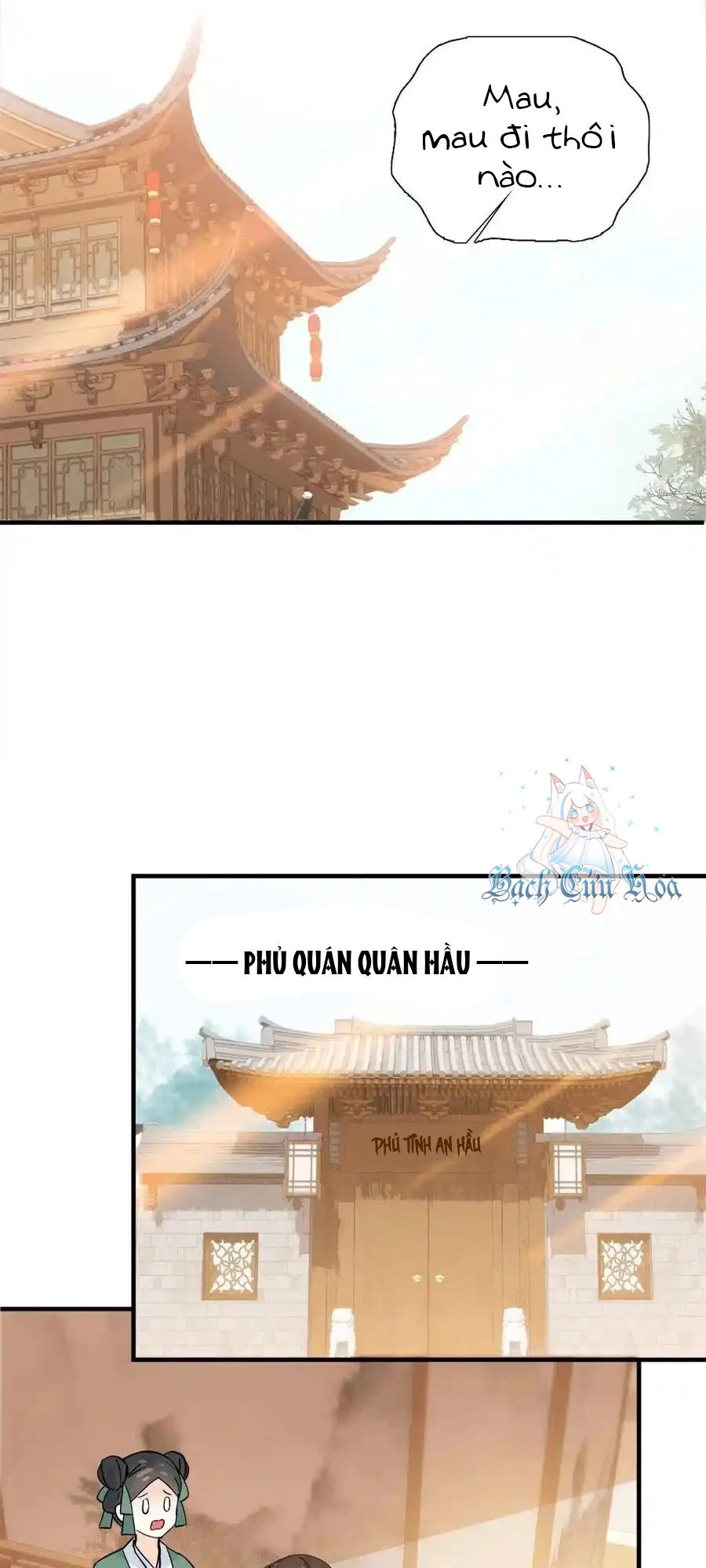 Thiều Quang Mạn Chapter 128 - 15
