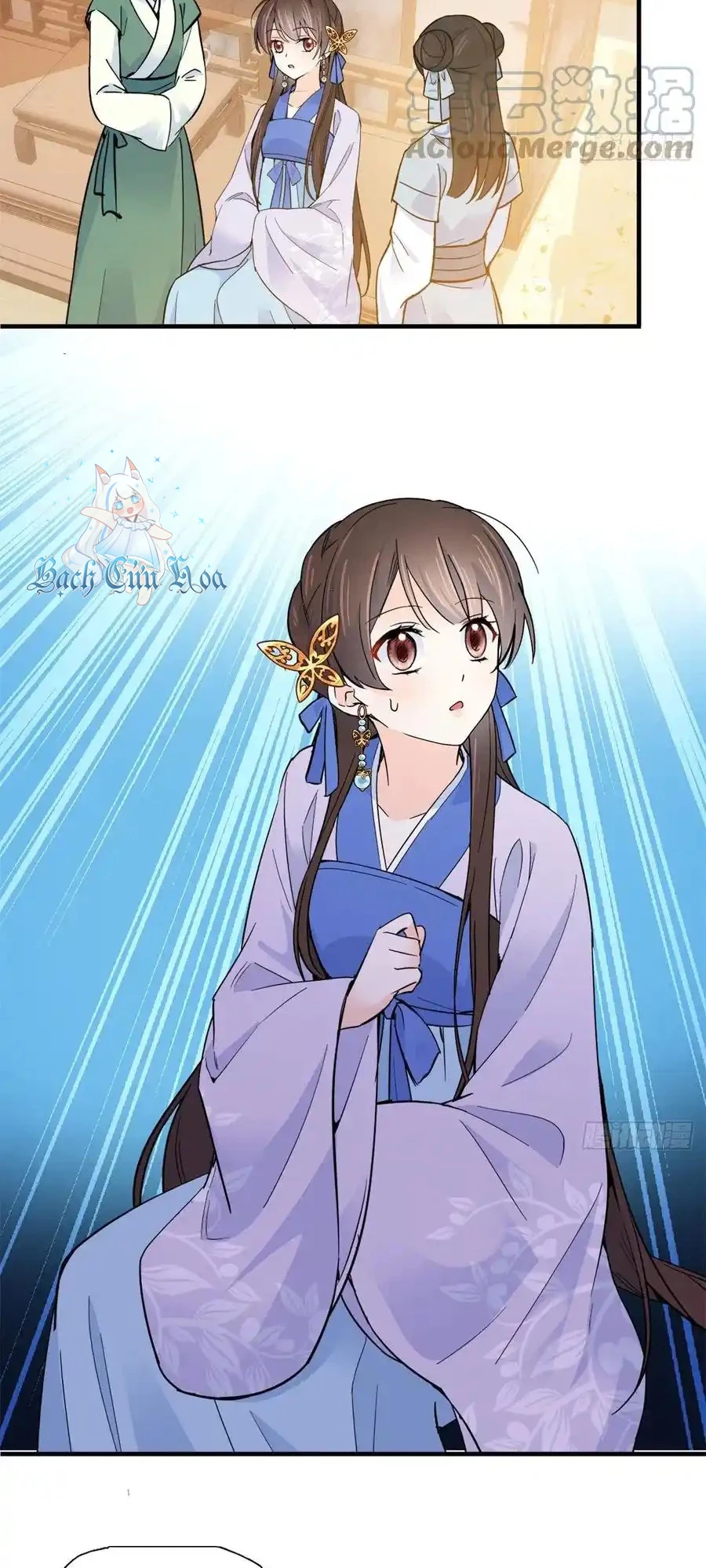 Thiều Quang Mạn Chapter 128 - 16