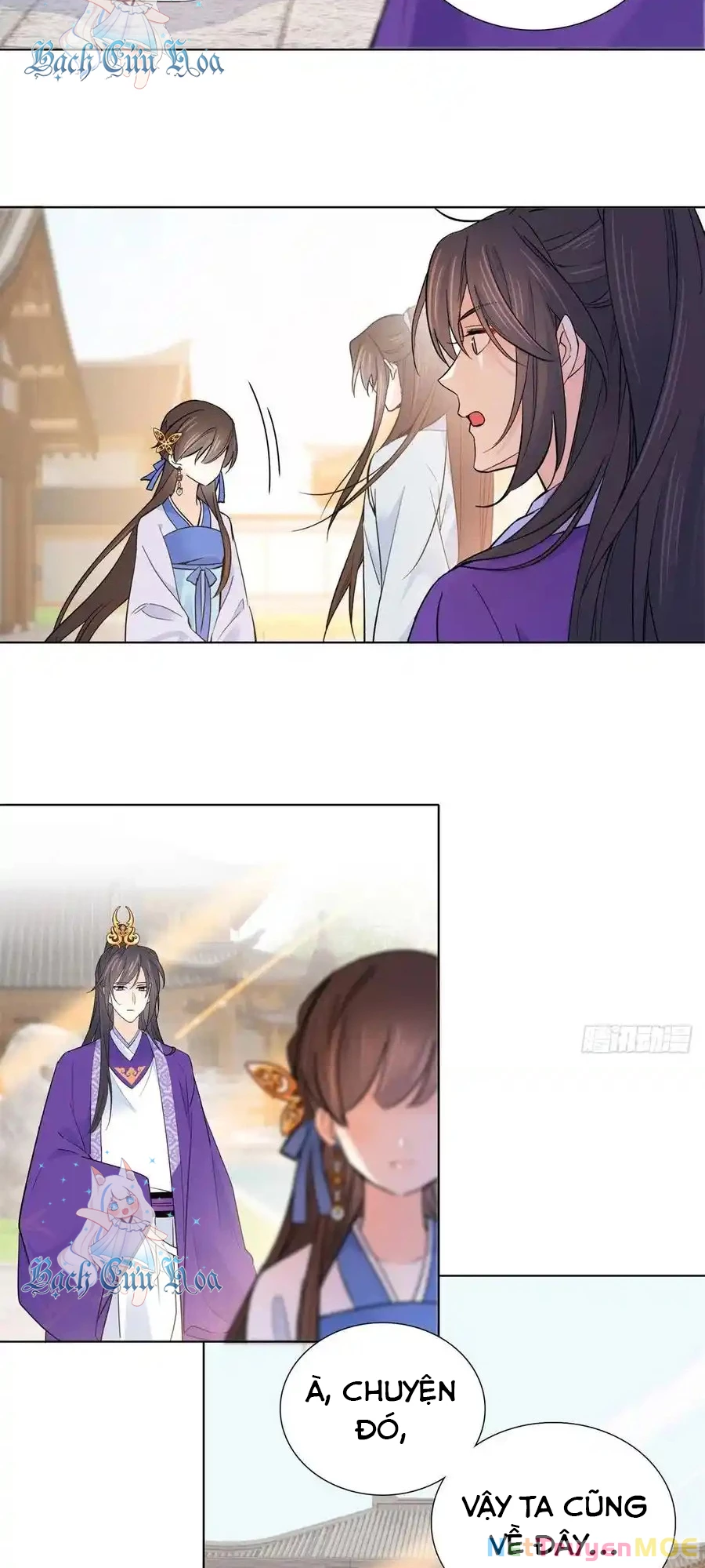 Thiều Quang Mạn Chapter 128 - 20
