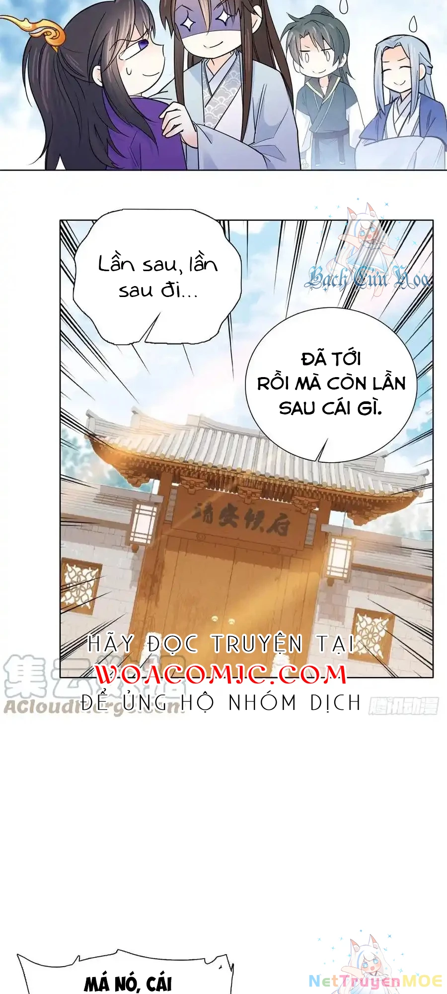 Thiều Quang Mạn Chapter 128 - 22