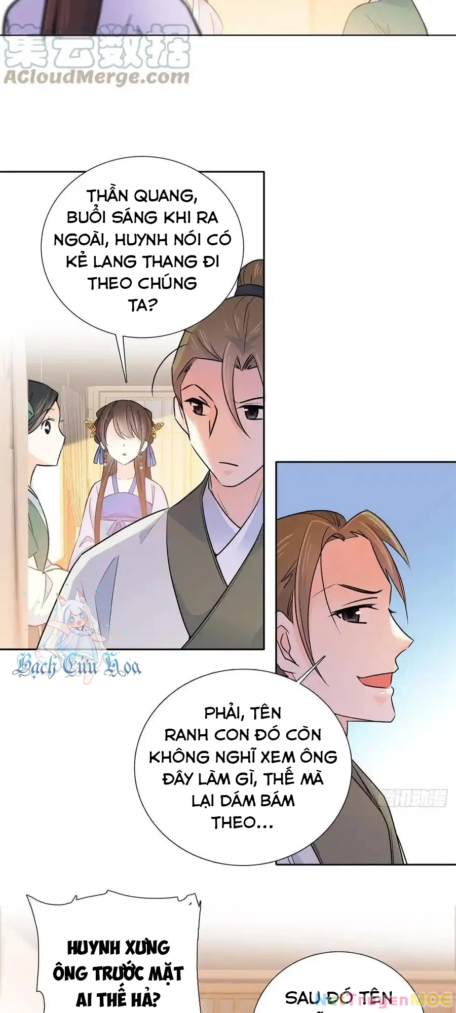Thiều Quang Mạn Chapter 128 - 24