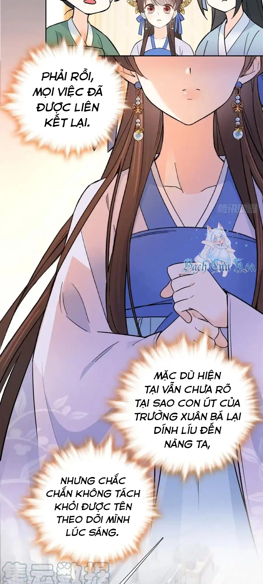 Thiều Quang Mạn Chapter 128 - 27