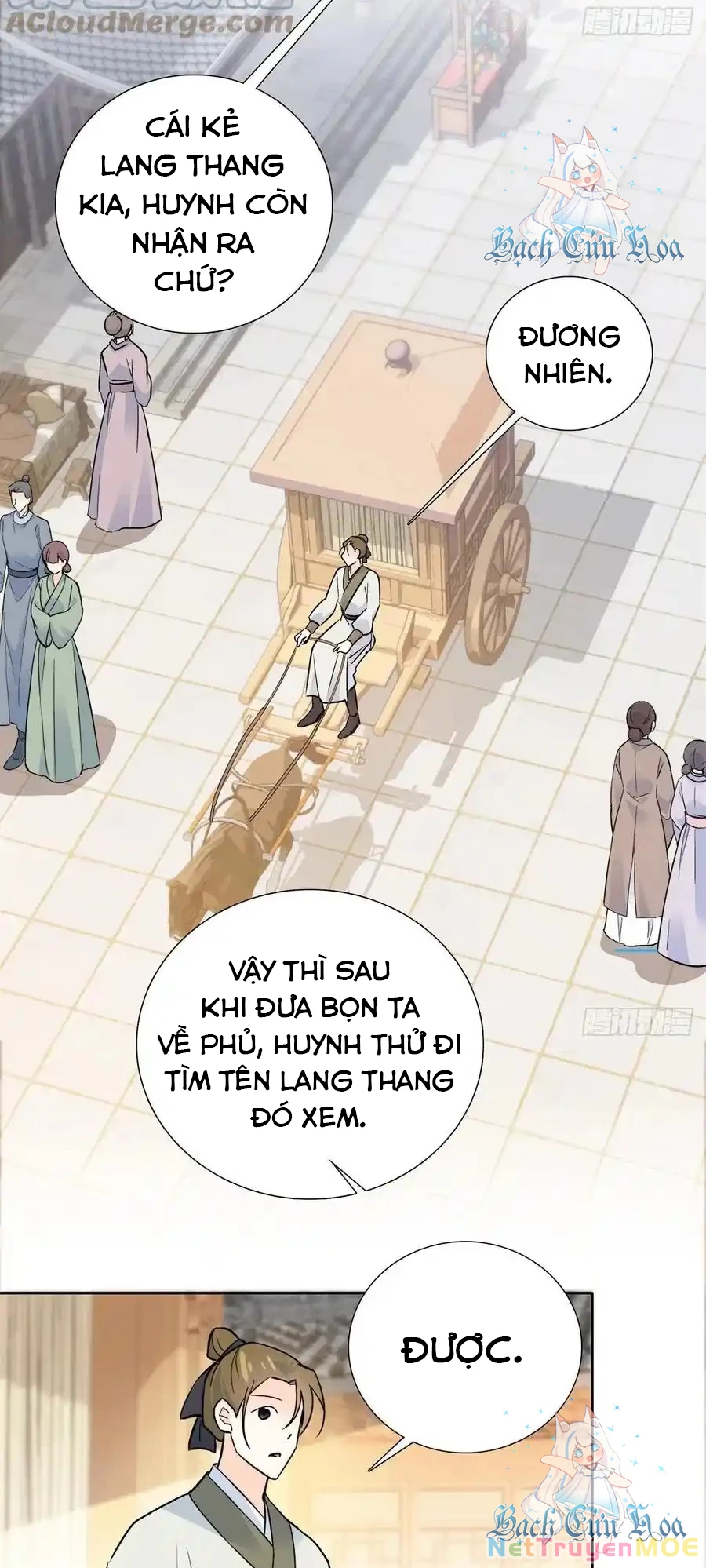 Thiều Quang Mạn Chapter 128 - 28