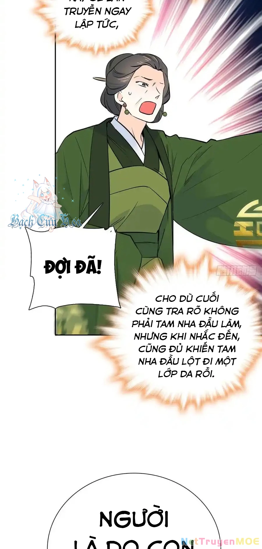Thiều Quang Mạn Chapter 129 - 10