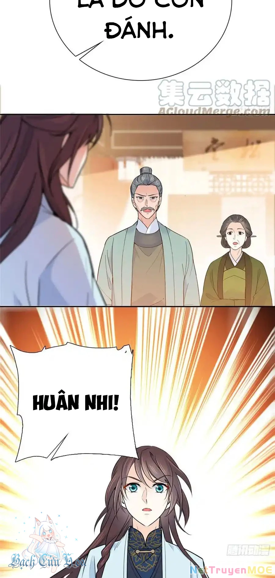 Thiều Quang Mạn Chapter 129 - 11