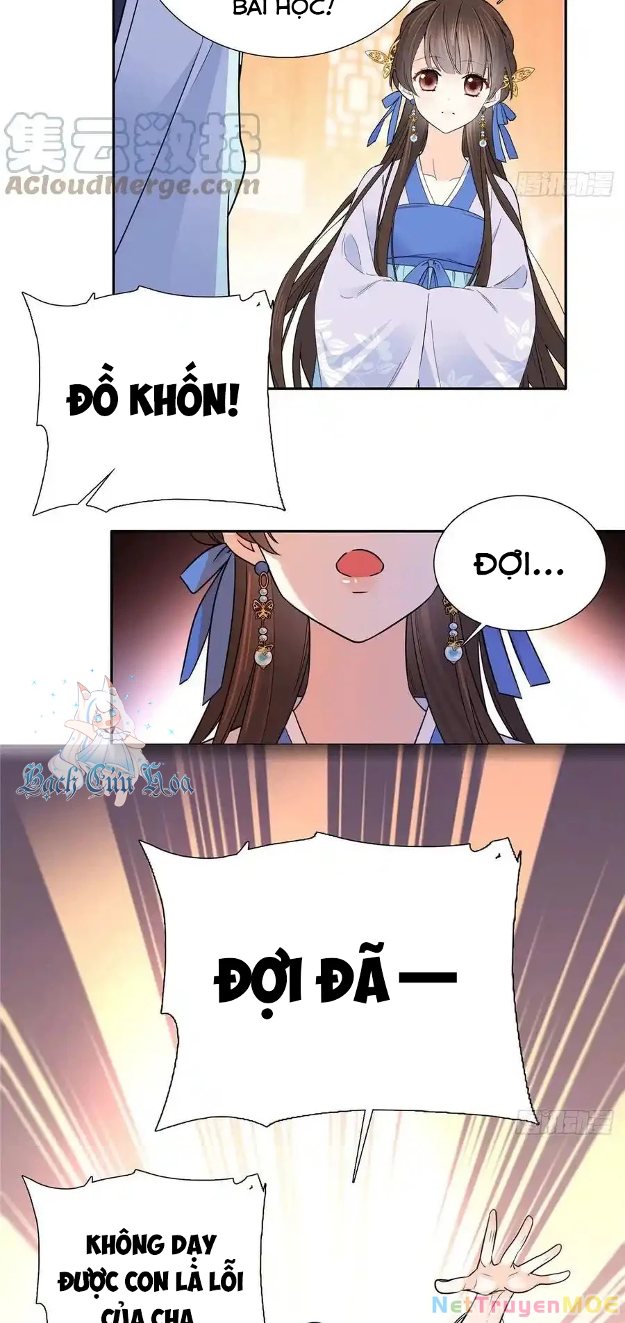 Thiều Quang Mạn Chapter 129 - 18