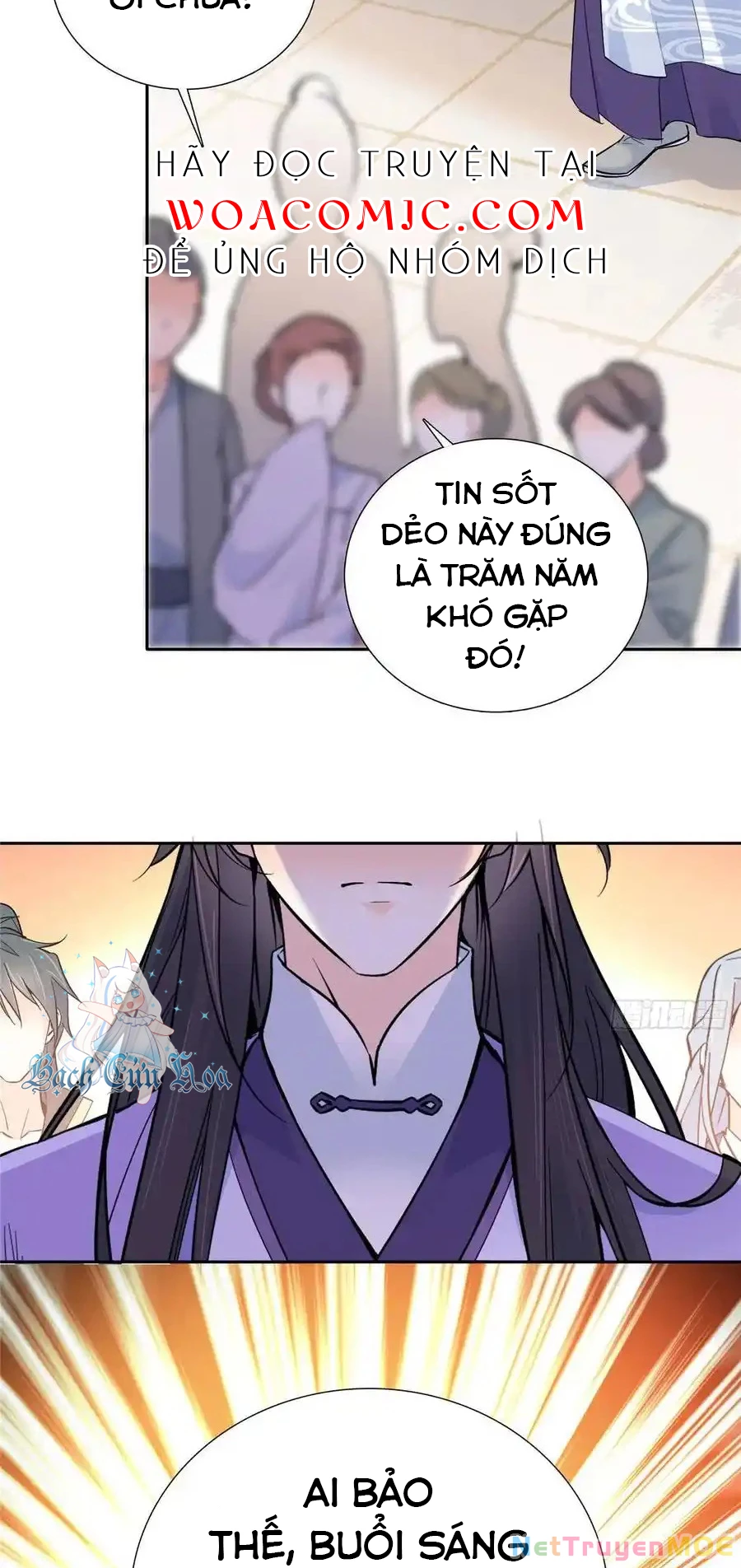 Thiều Quang Mạn Chapter 129 - 24